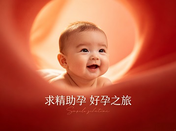 集宁求精助孕科学助孕 开启专属好孕之旅