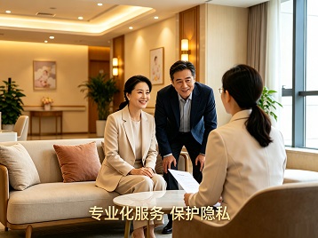 集宁有偿售卵代生女生的客户的客户群体有哪些