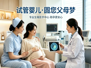 集宁辅助生育服务 试管婴儿行业的兴起背景、发展与未来展望